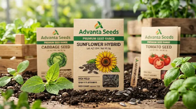 Advanta Seeds