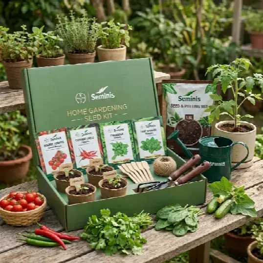 Bayer Seminis