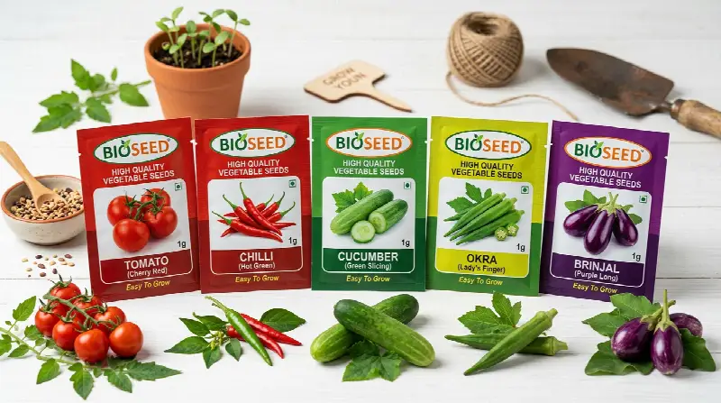 Bioseed