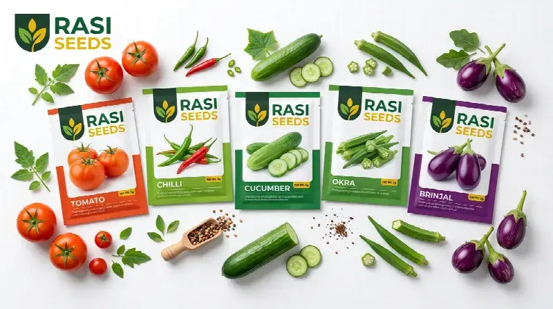 Rasi Seeds