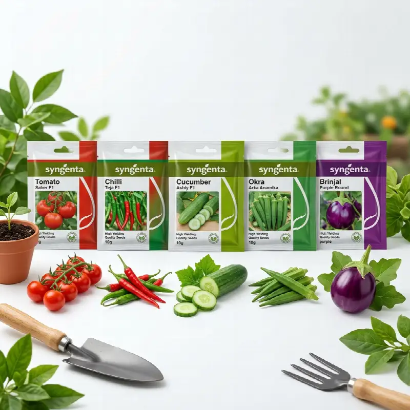 Syngenta - Seeds