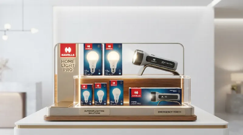 Havells - Torches
