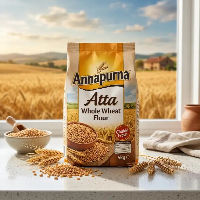 Annapurna Atta