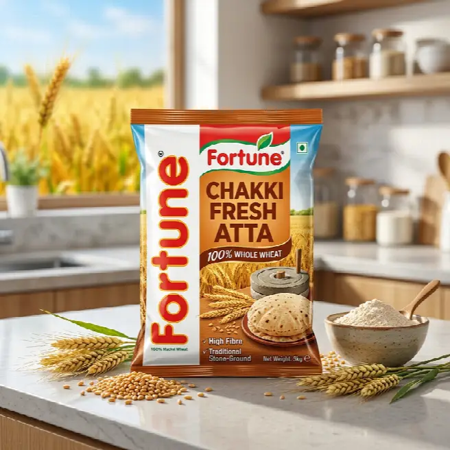 Fortune Atta