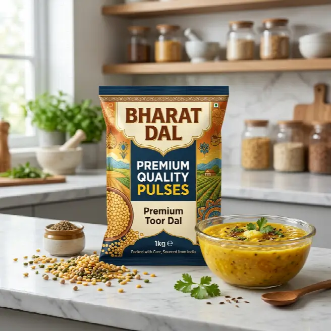 Bharat Dal