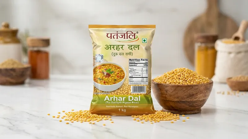Patanjali Dal