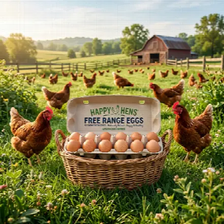 Eggs अंडे