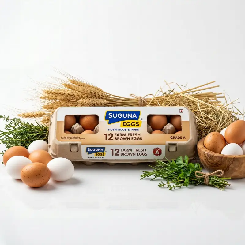 Suguna Eggs