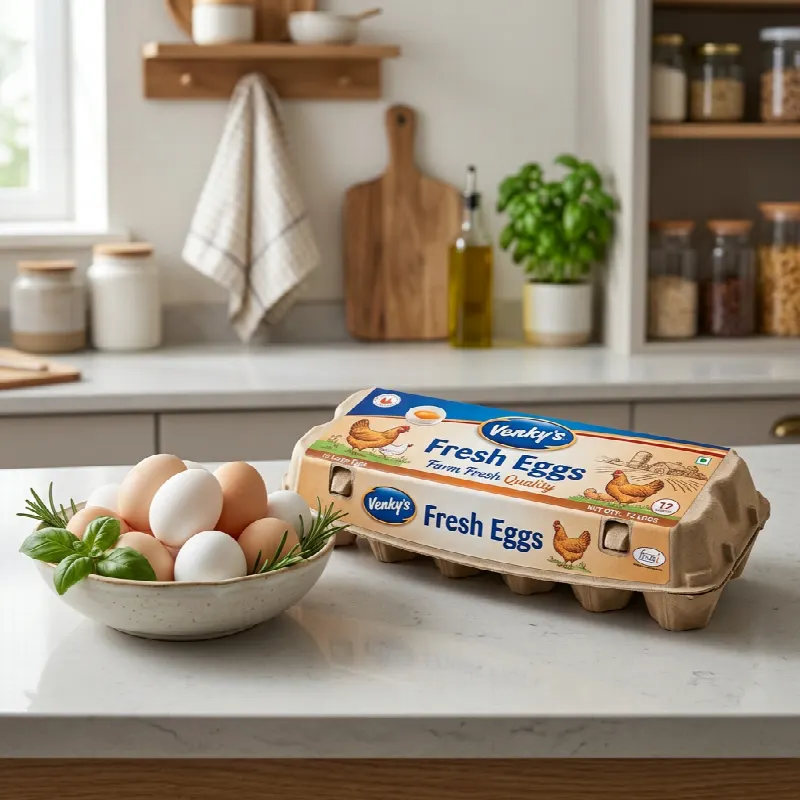Venky S Eggs