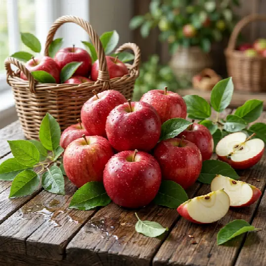 Apple (seb)