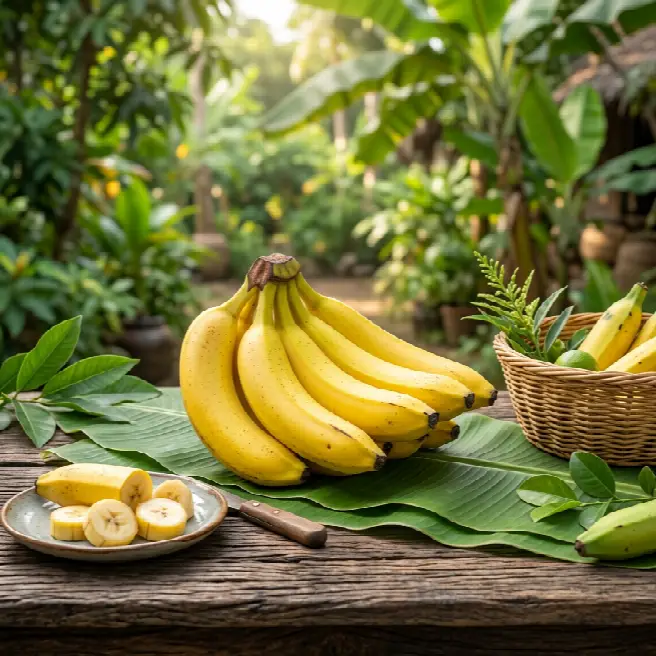 Banana (kela)