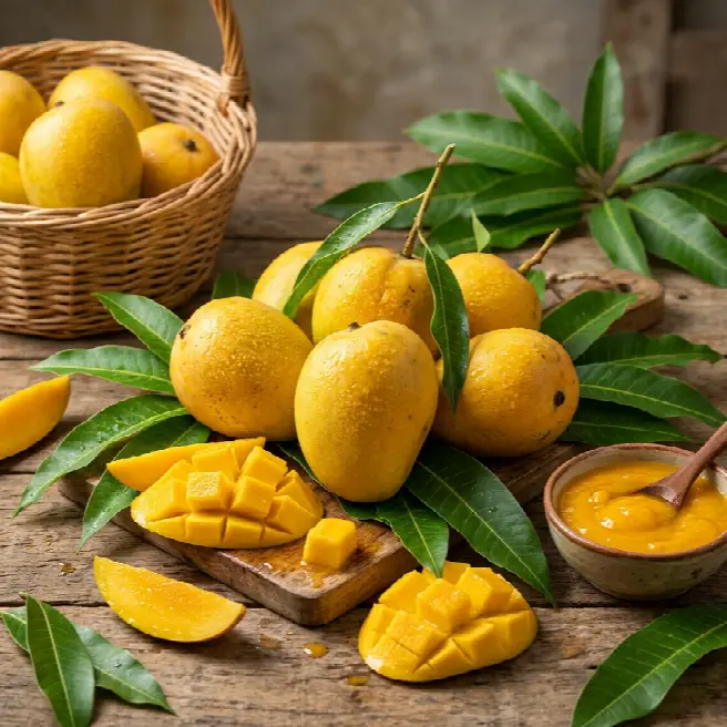 Mango (aam)