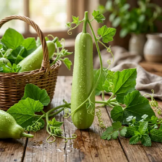 Bottle Gourd (lauki)