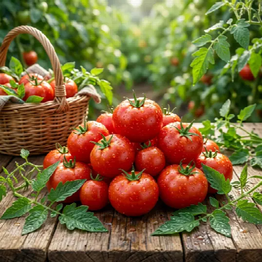 Tomato (tamatar)