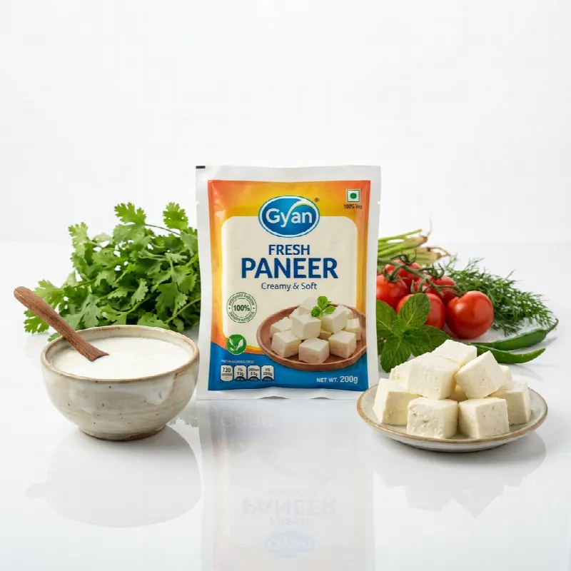 Gyan Paneer