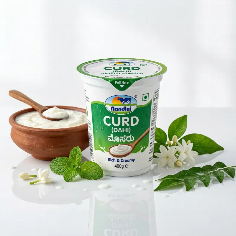 Nandini Curd