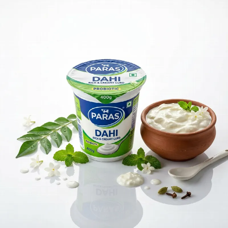Paras Dahi