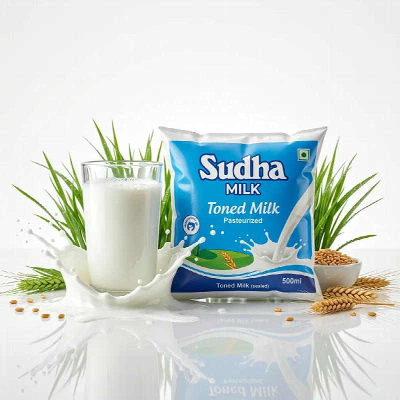 Sudha Milk