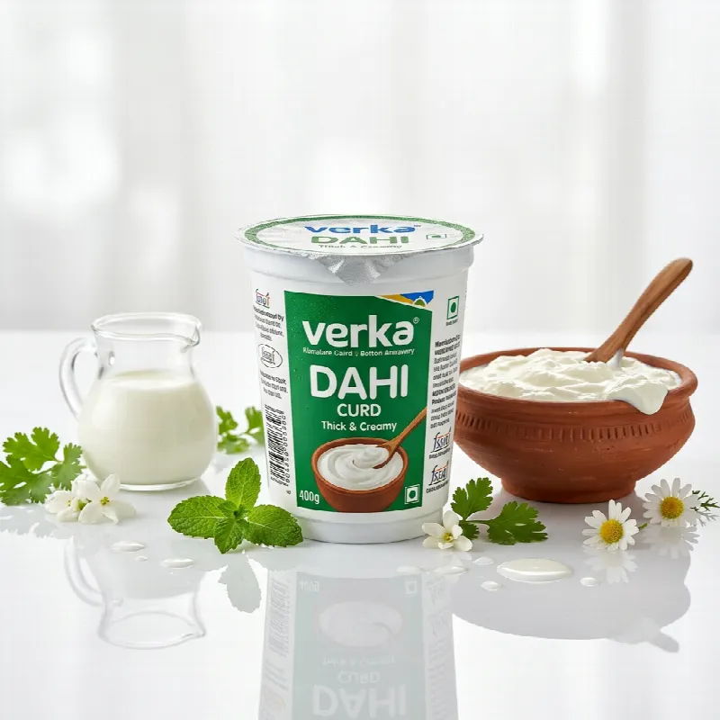 Verka Dahi