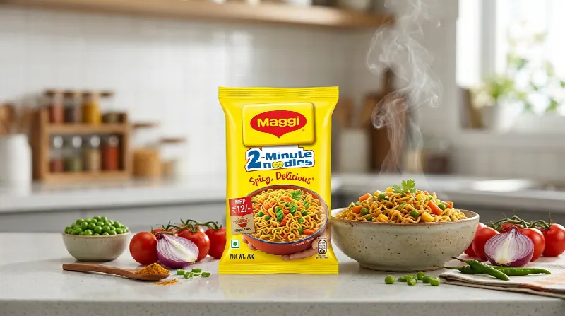 Maggi