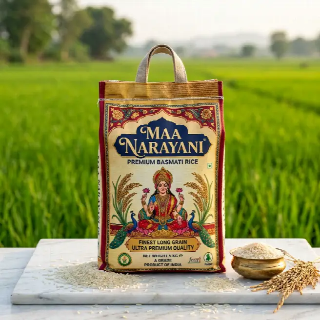 Maa Narayani Rice