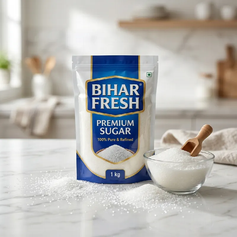 Bihar Fresh Sugar