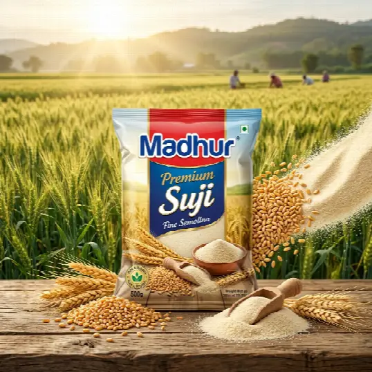 Madhur Suji