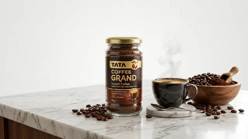 Tea & Coffee चाय और कॉफी