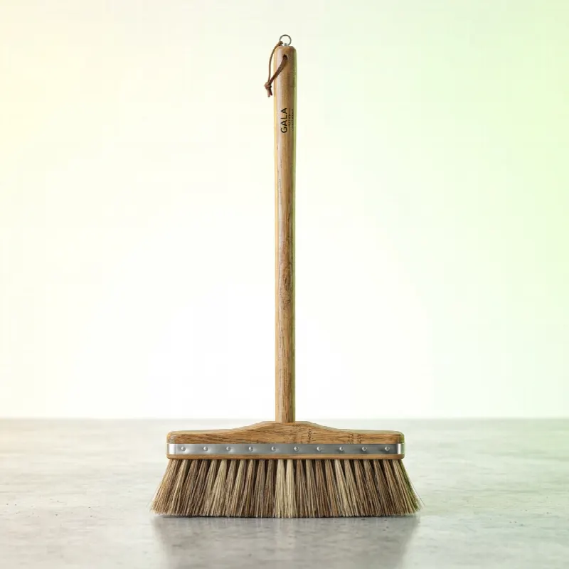 Gala Broom