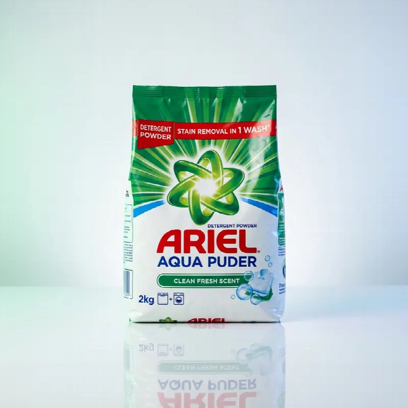 Ariel