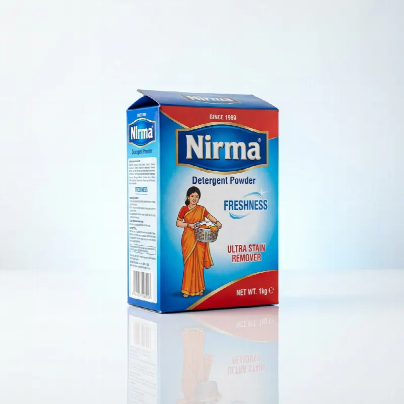 Nirma