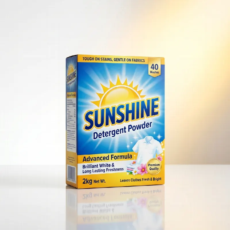 Sunshine
