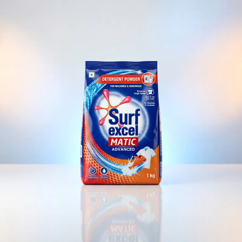 Surfexcel