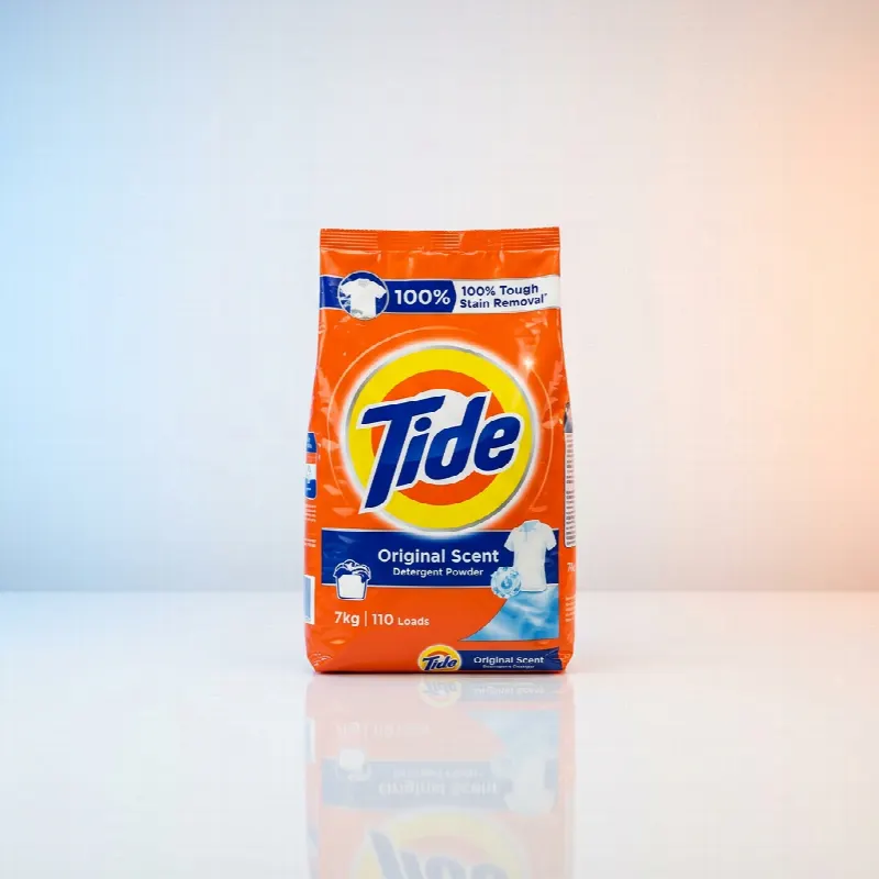 Tide