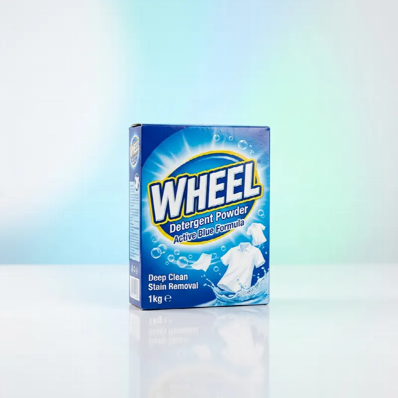 Wheel