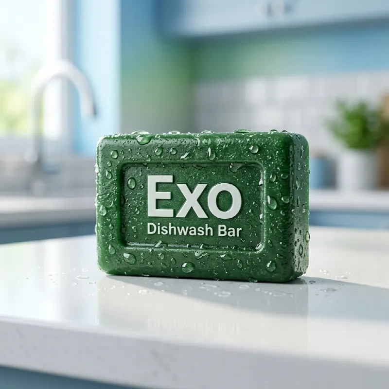 Dishwash Liquid & Bars बर्तन धोने का लिक्विड