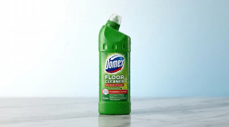 Domex Floor Cleaner