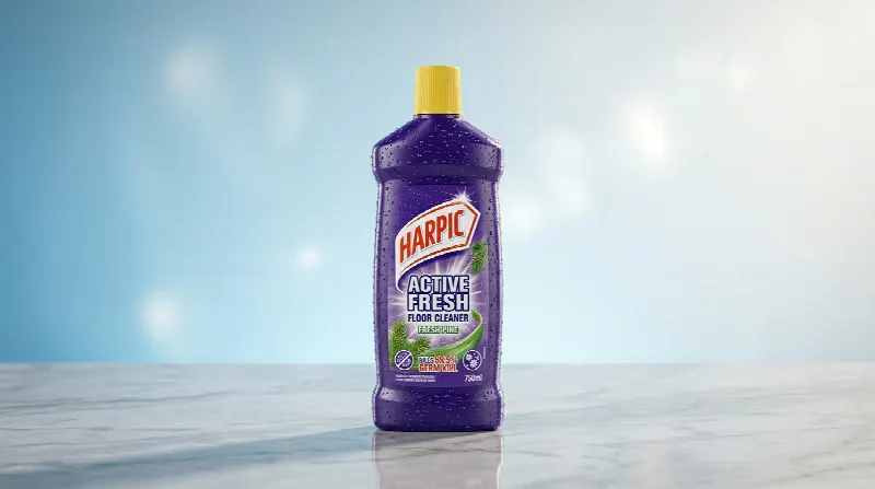 Harpic Floor Cleaner