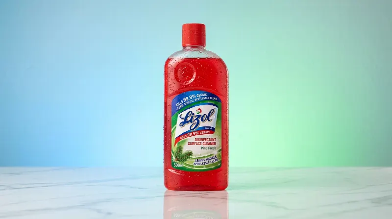 Lizol Floor Cleaner