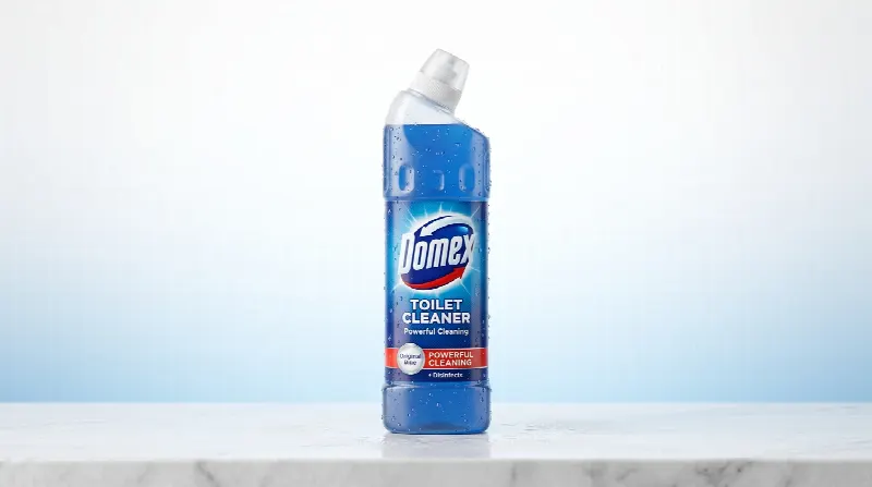 Domex Toilet Cleaner