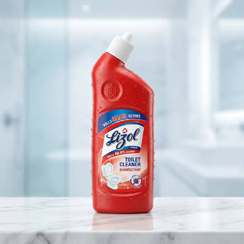 Lizol Toilet Cleaner