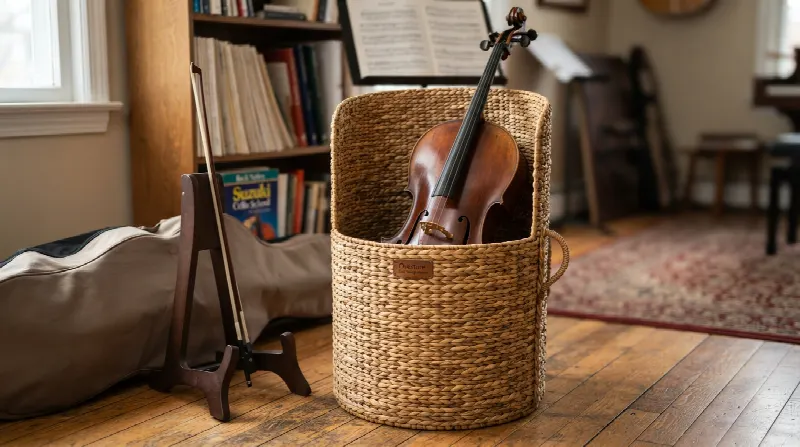 Cello - Handmade Utility Products