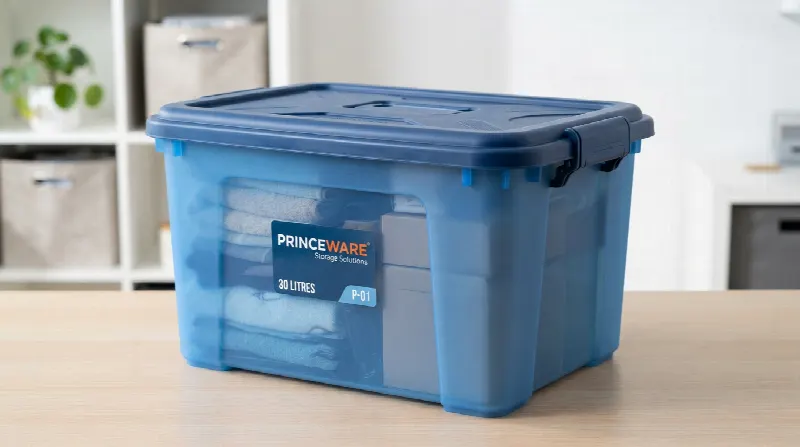Princeware