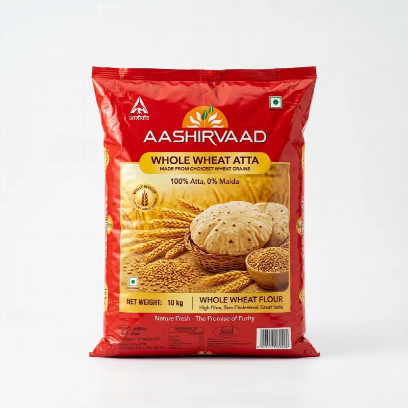 Local Grains स्थानीय अनाज