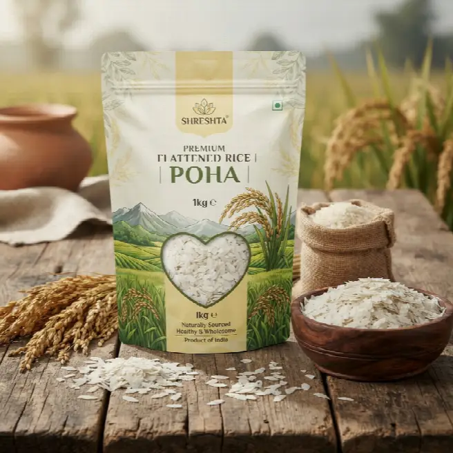 Chura (poha)