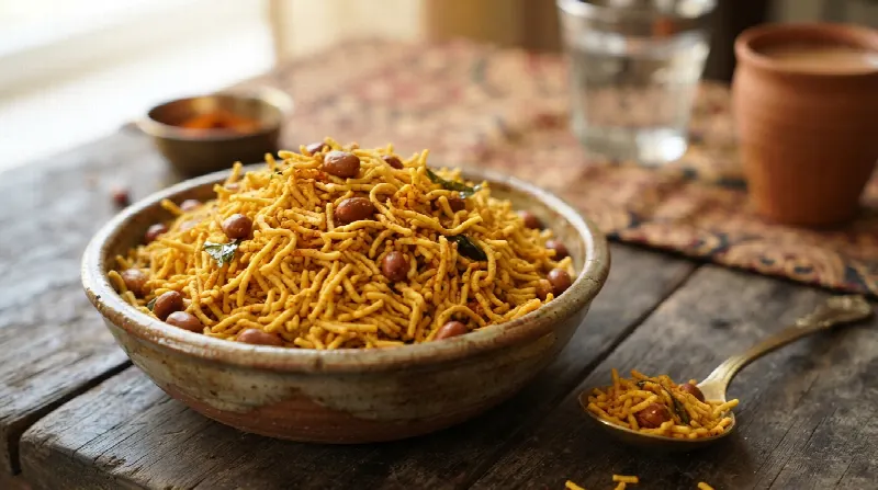 Bikaji - Local Snacks