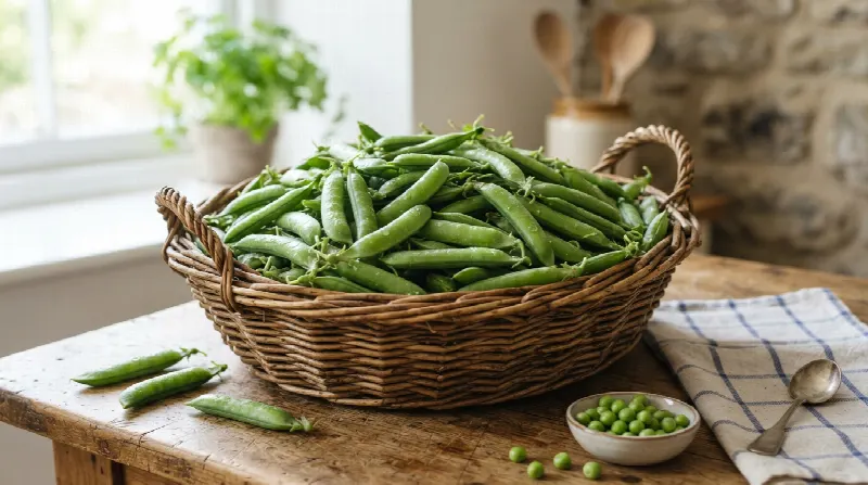 Green Peas