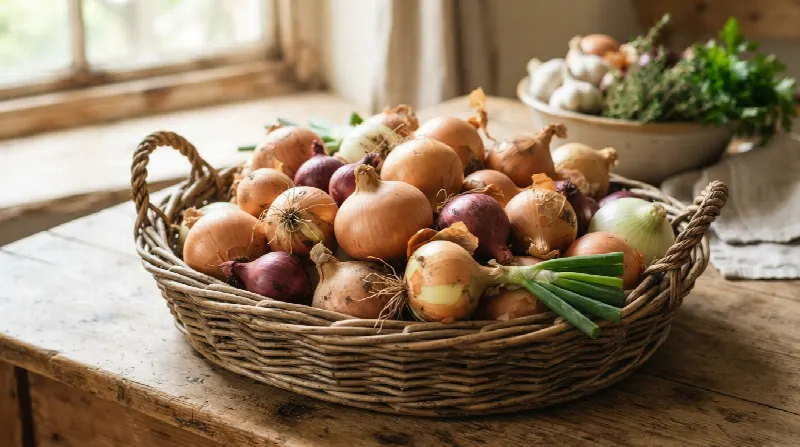 Onion