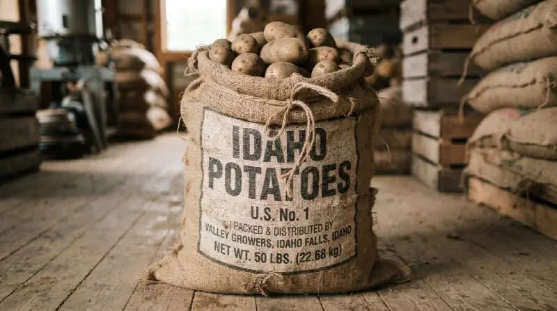 Potato