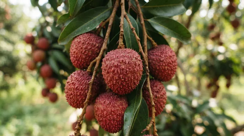 Shahi Litchi